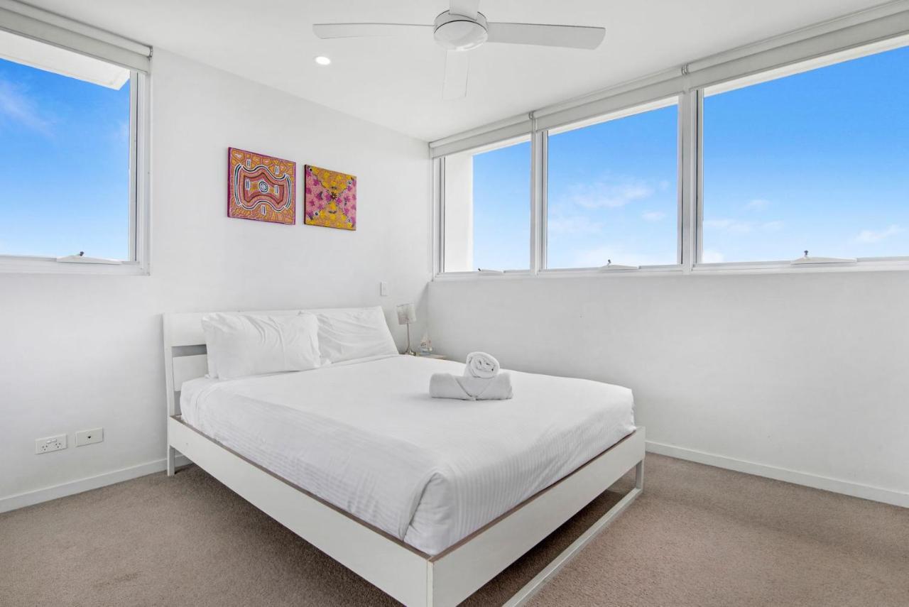 גולד קוסט Modern Contemporary Southport Apartment - Coasthm מראה חיצוני תמונה