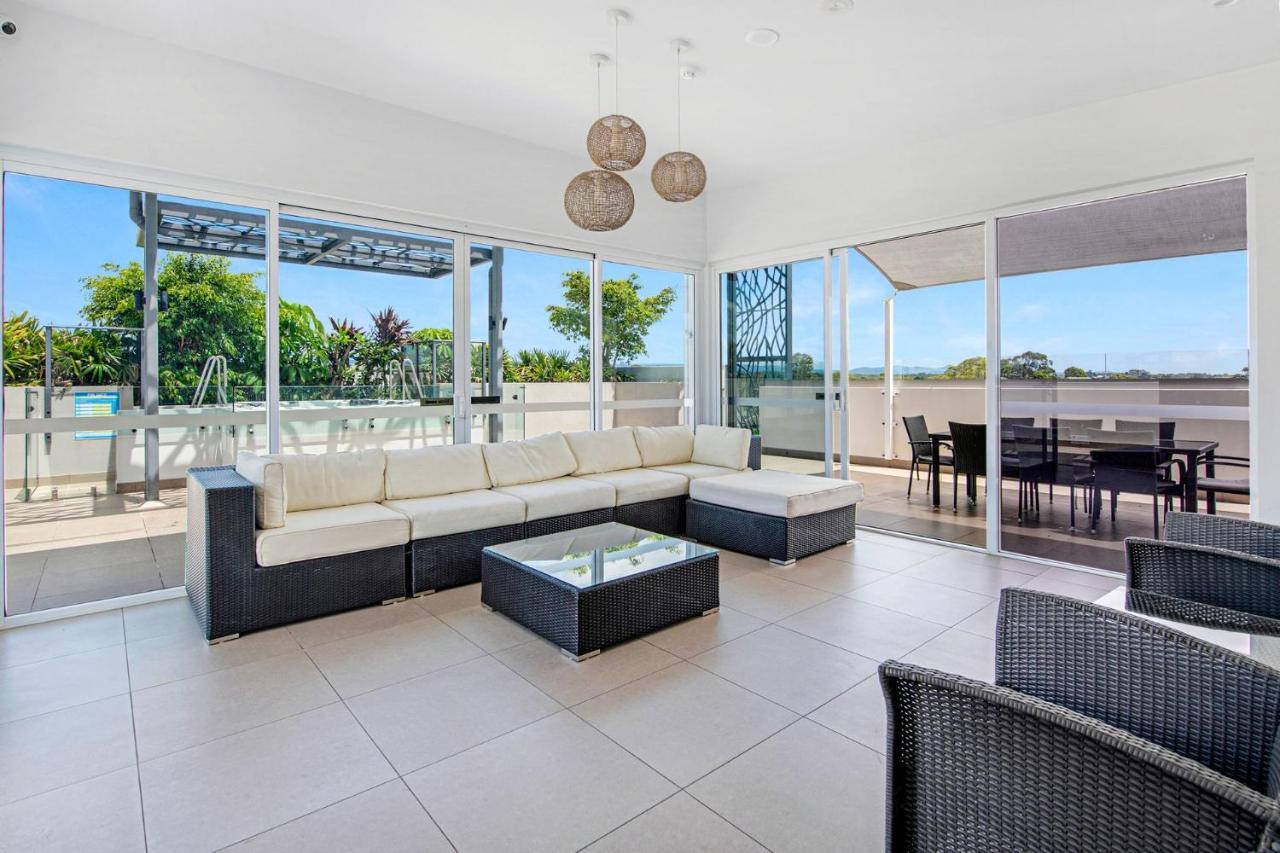 גולד קוסט Modern Contemporary Southport Apartment - Coasthm מראה חיצוני תמונה