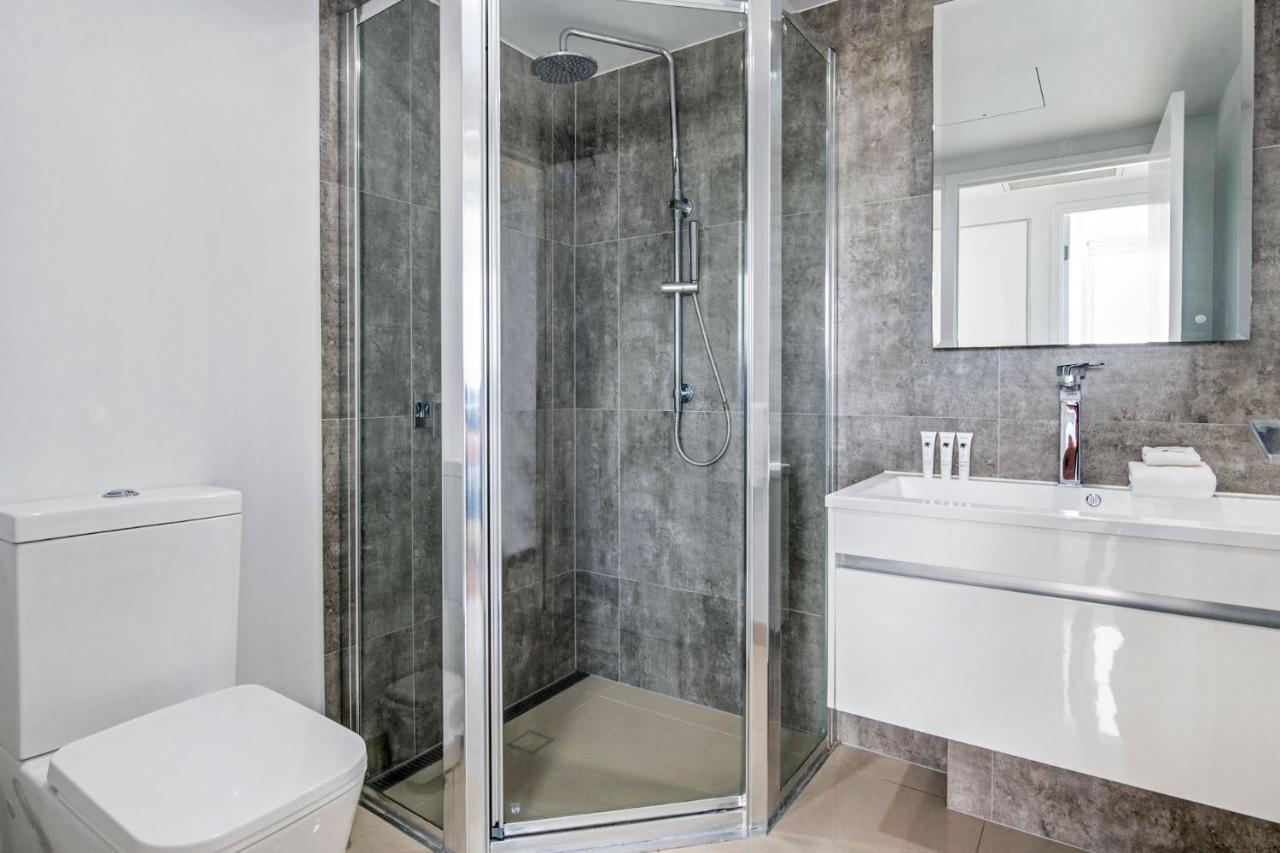 גולד קוסט Modern Contemporary Southport Apartment - Coasthm מראה חיצוני תמונה